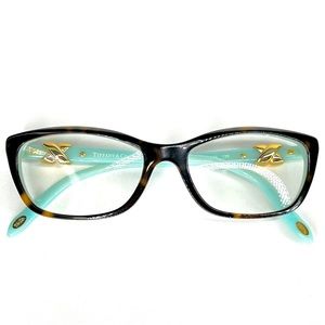 Tiffany & Co. eyeglasses TF2074 8134